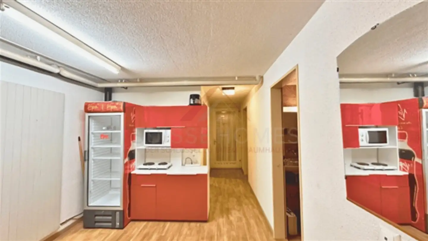 Wohnung mieten - Hintere Gasse 18, 3700 Spiez - Foto 4