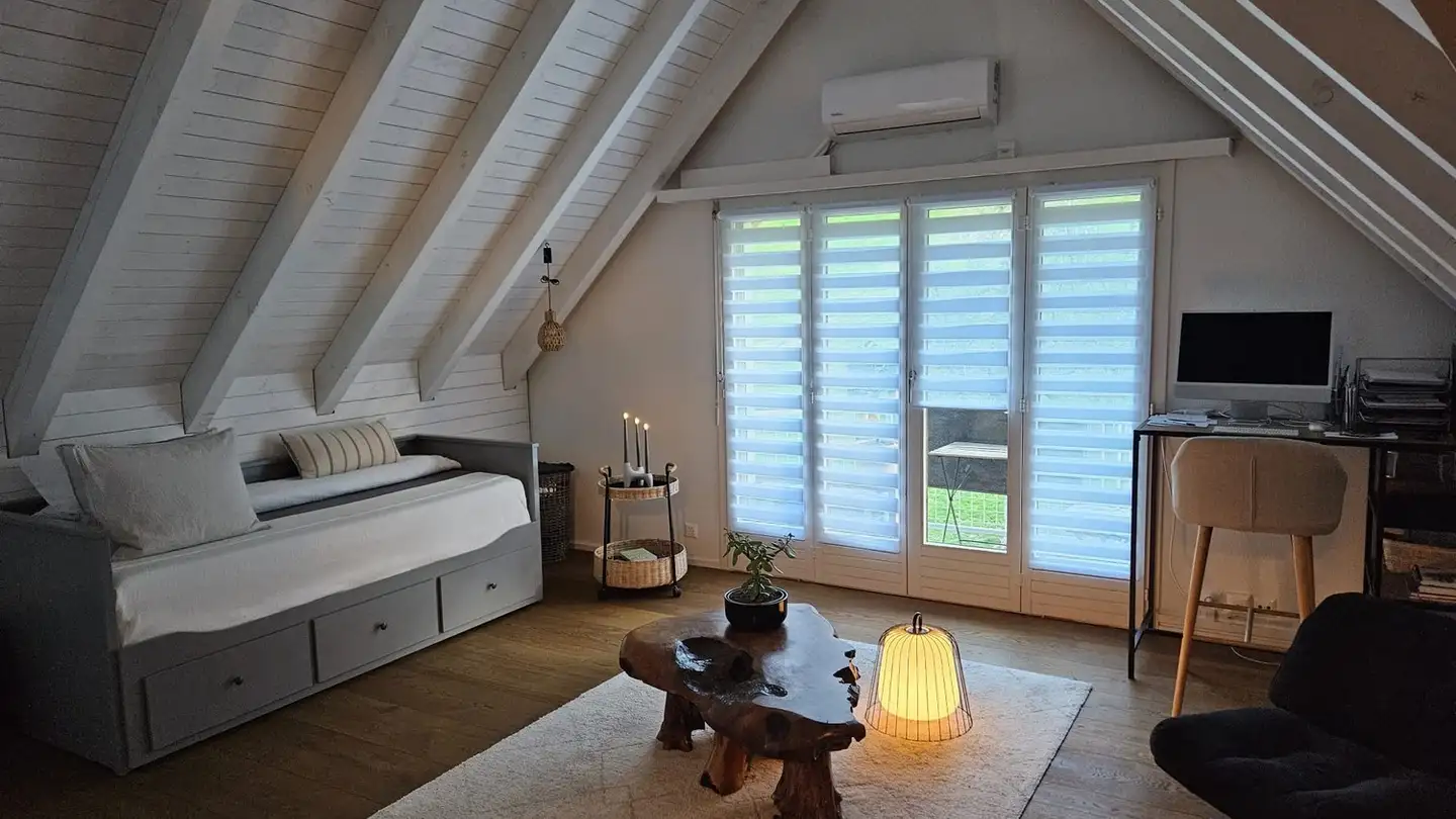 Apartment for rent - Buochserstrasse 86, 6375 Beckenried - Photo 2