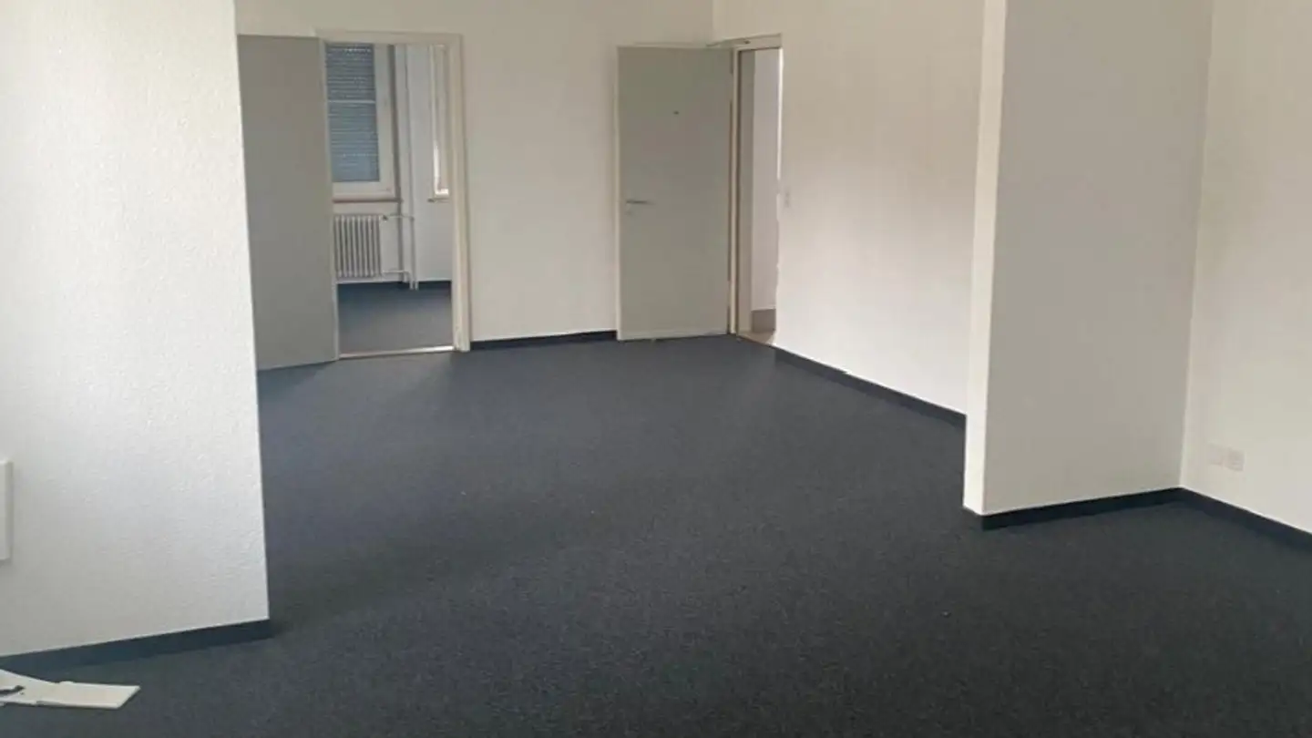 Bureau à louer - Postplatz 4, 5734 Reinach AG - Photo 2