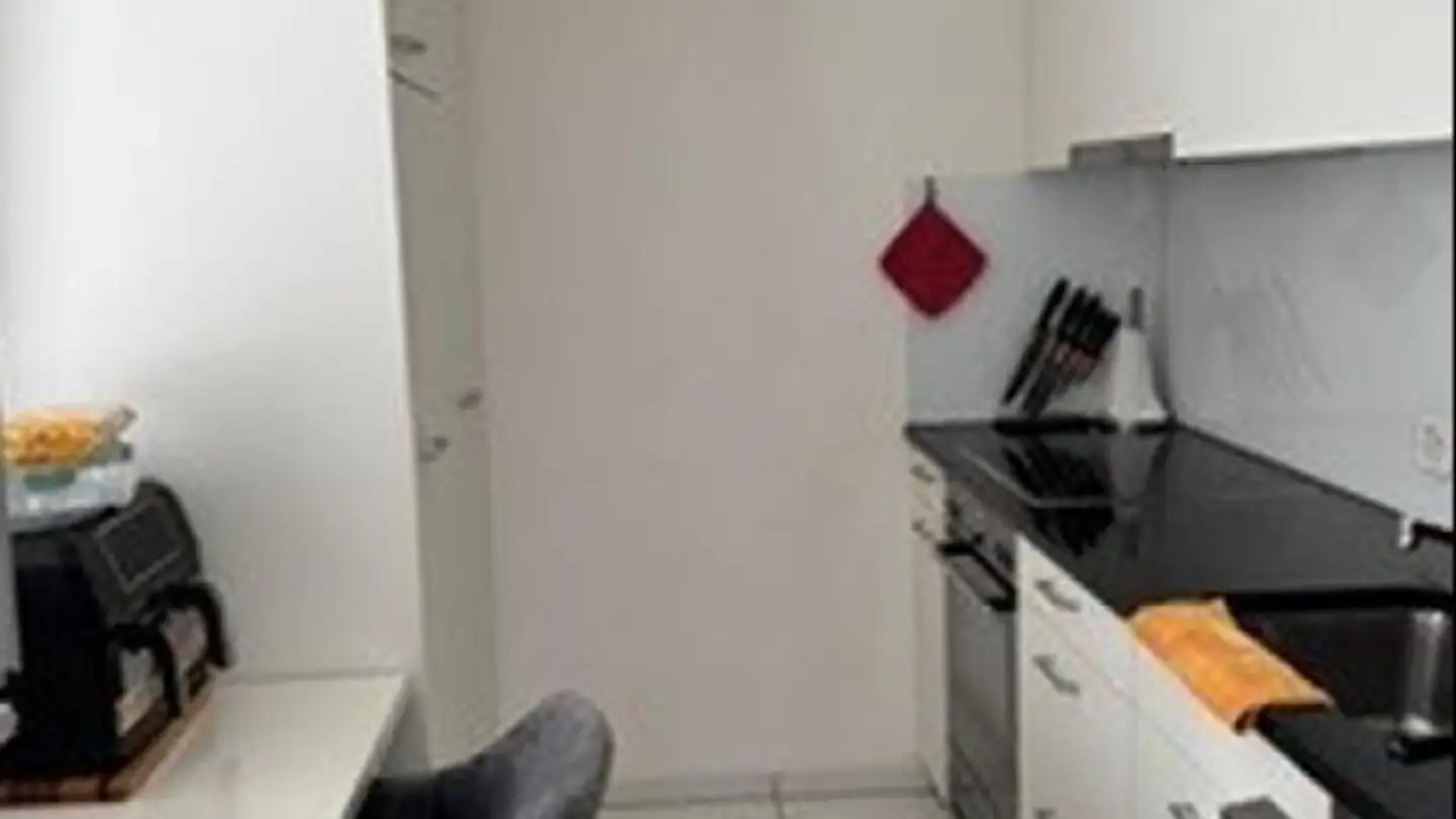 Appartamento in affitto - Spannortstrasse 7, 6003 Luzern - Foto 3