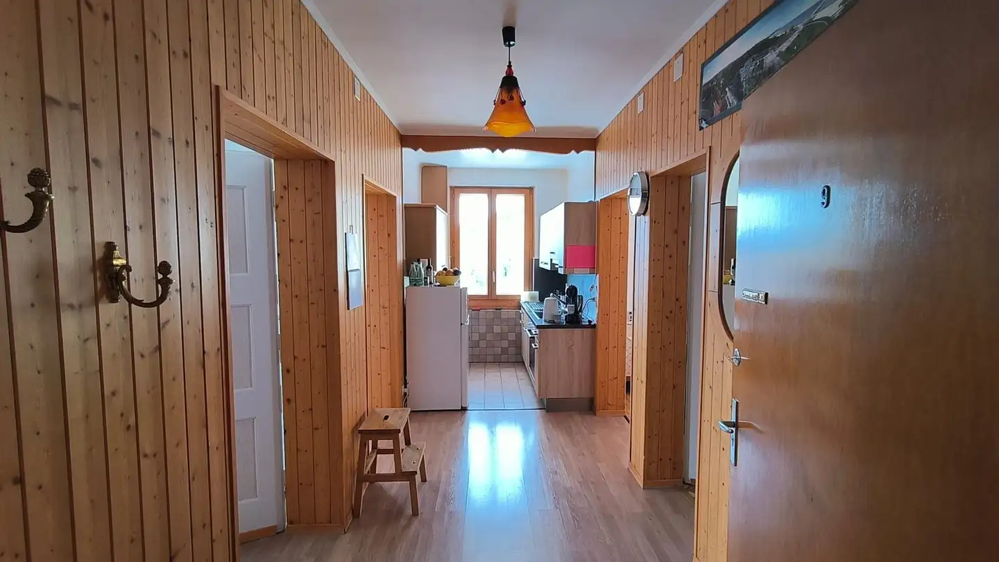 Apartment for rent - Route Des Larrets 1, 1854 Leysin - Photo 4