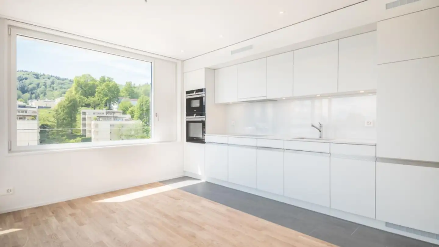 Apartment for rent - 6005 Luzern - Photo 2