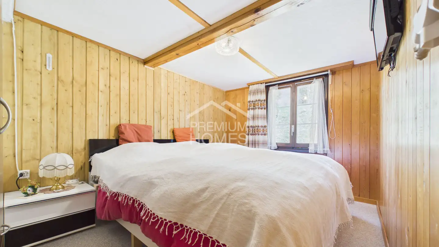 Maison jumelle à vendre - 3863 Gadmen - Photo 4