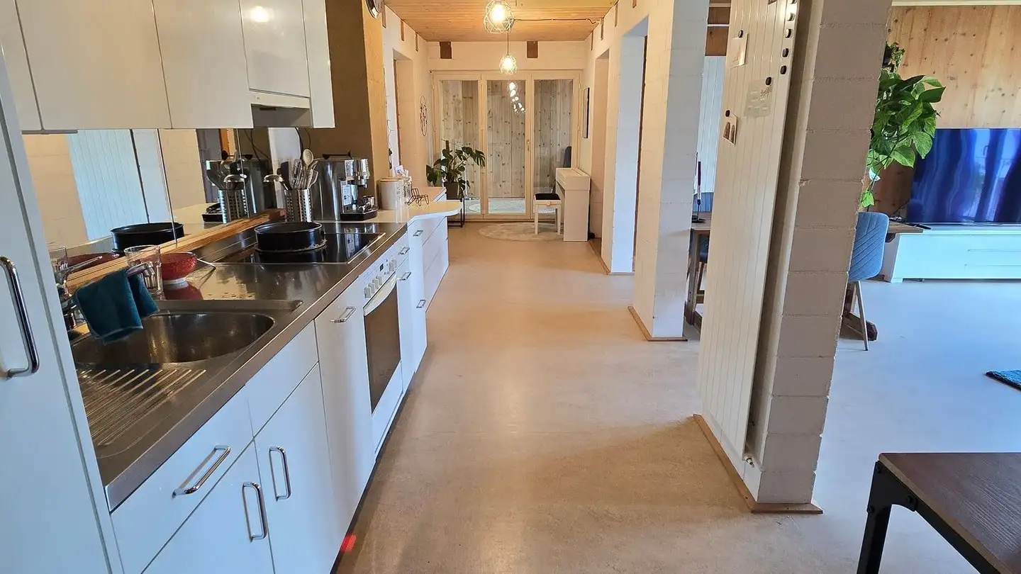 Appartamento in affitto - Etzbergstrasse 19c, 8405 Winterthur - Foto 3