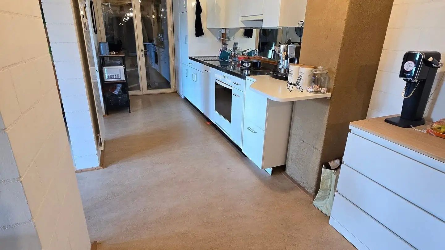 Appartamento in affitto - Etzbergstrasse 19c, 8405 Winterthur - Foto 4