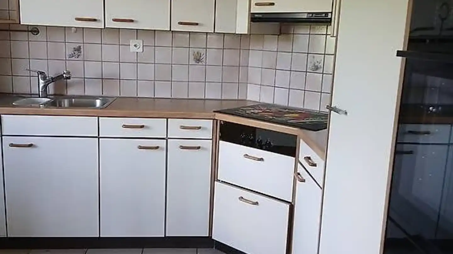 Wohnung mieten - Hirsenegg 2, 6156 Luthern - Foto 3