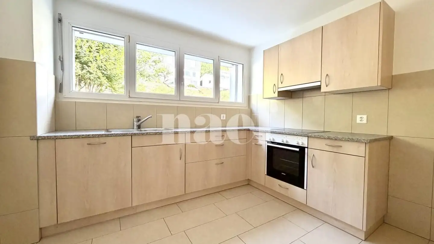 Wohnung mieten - Rue De Champ-Fleuri 20, 2720 Tramelan