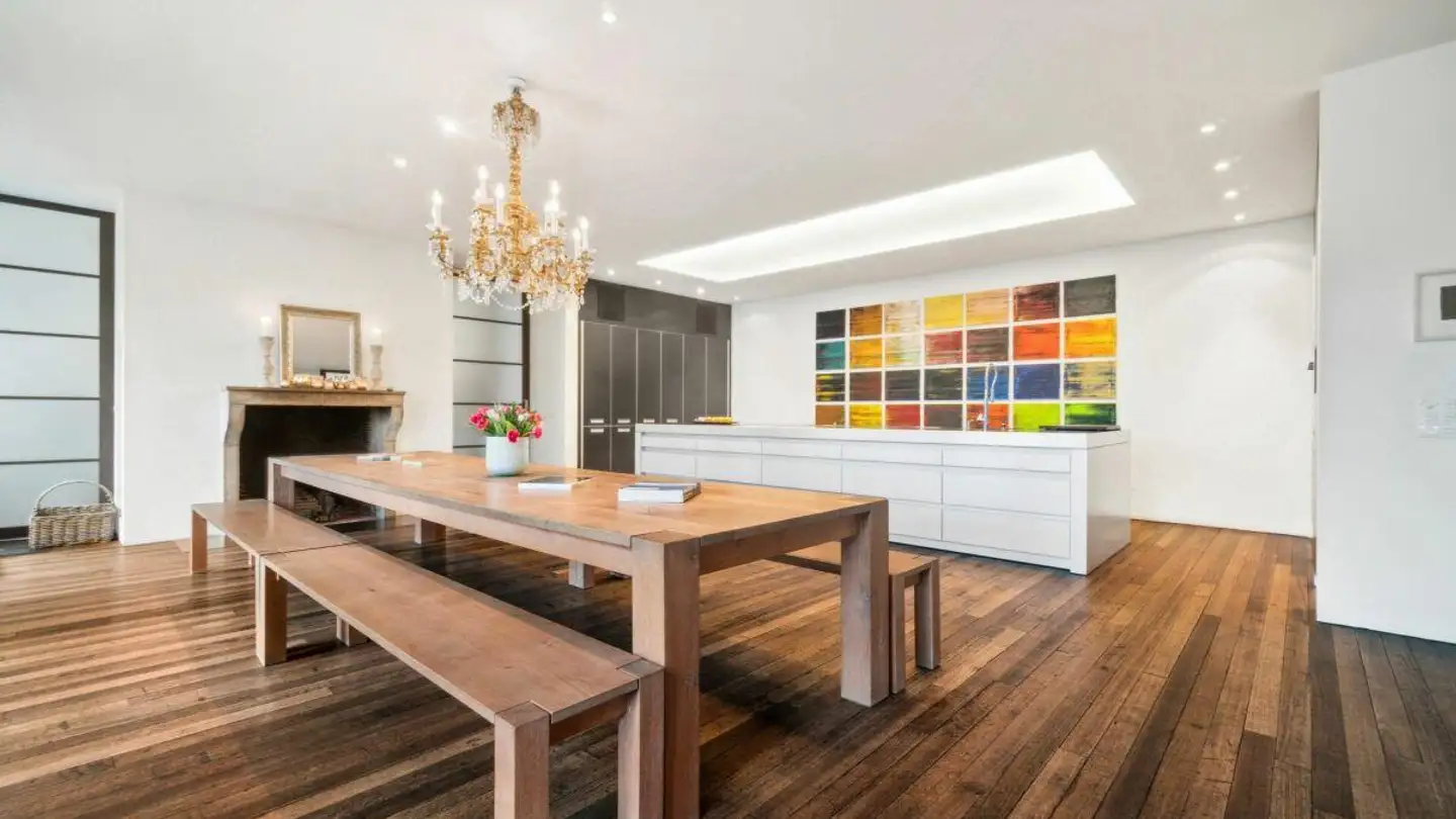 Villa for rent - Alte Spinnerei 5, 5210 Windisch - Photo 2