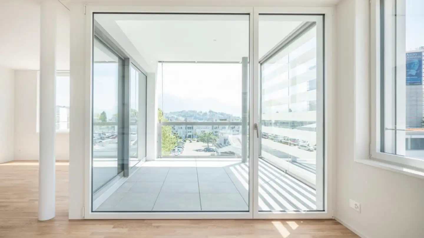 Apartment for rent - 6005 Luzern - Photo 4