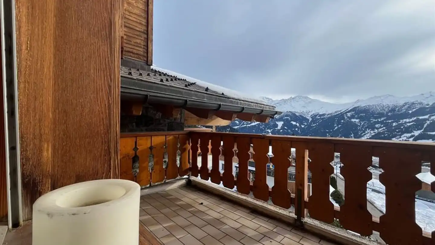 Apartment for sale - 1936 Verbier - Photo 2
