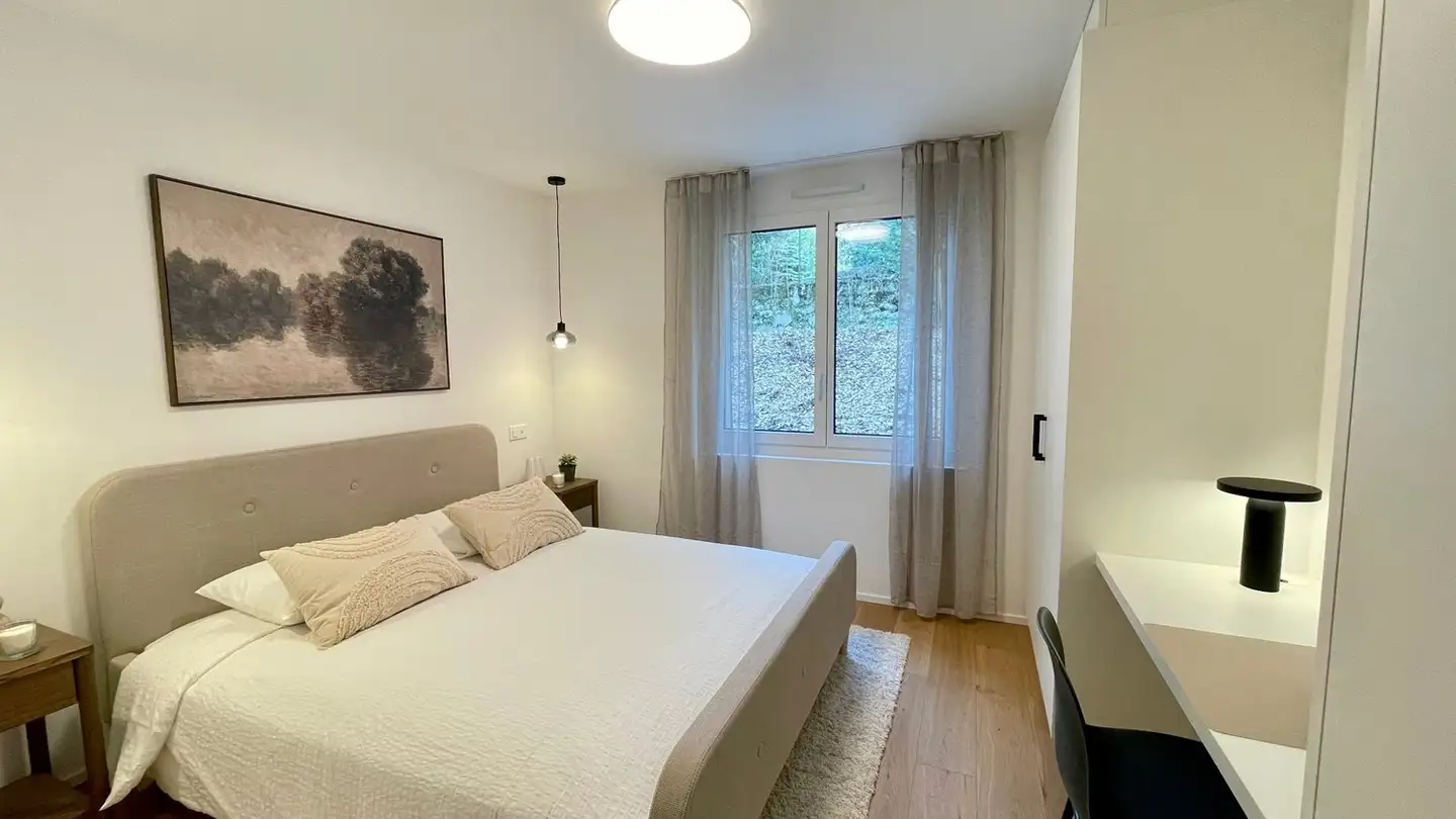 Appartement à louer - 1095 Lutry - Photo 3