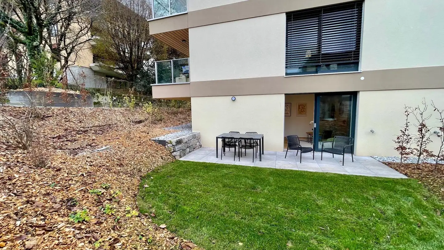 Appartement à louer - 1095 Lutry - Photo 4