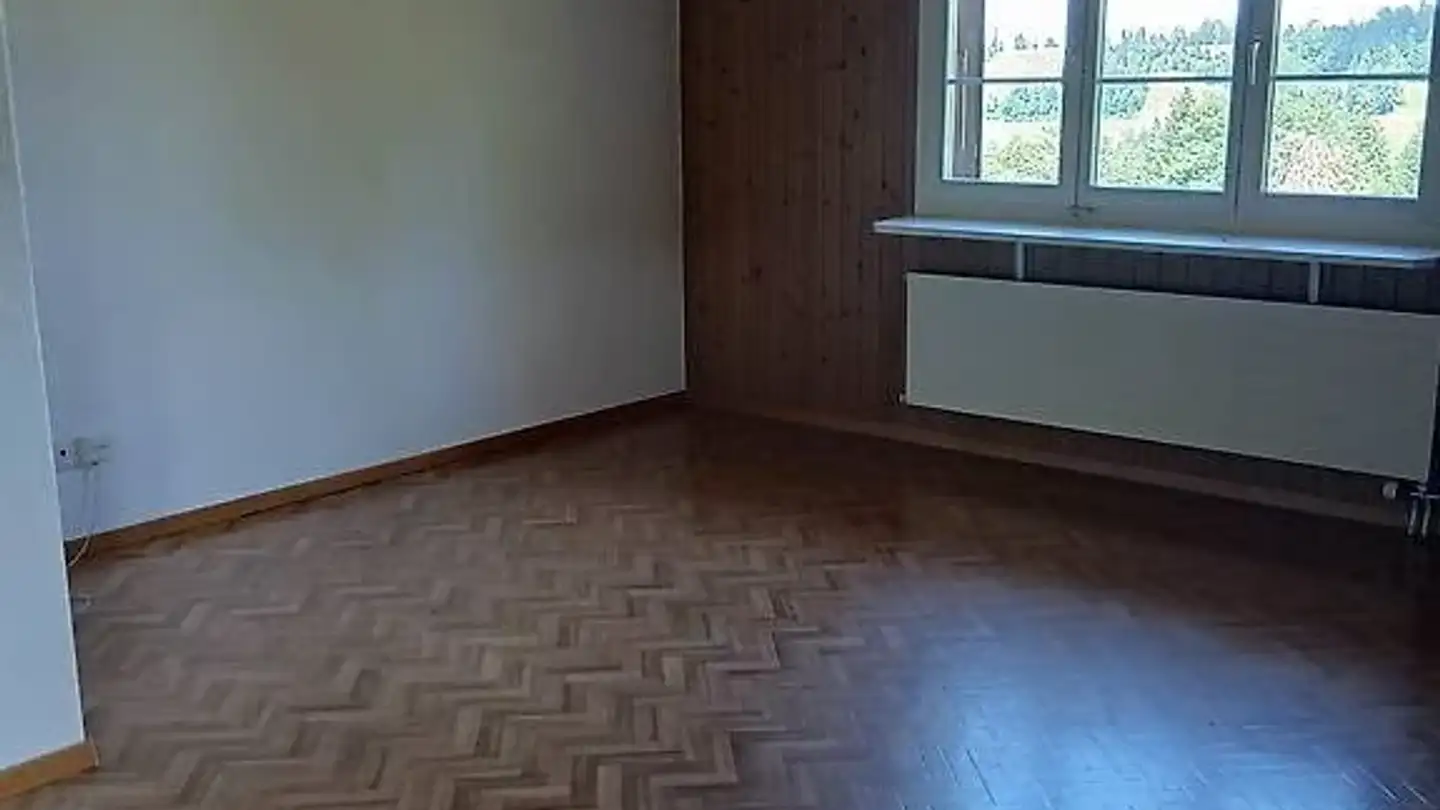 Wohnung mieten - Hirsenegg 2, 6156 Luthern