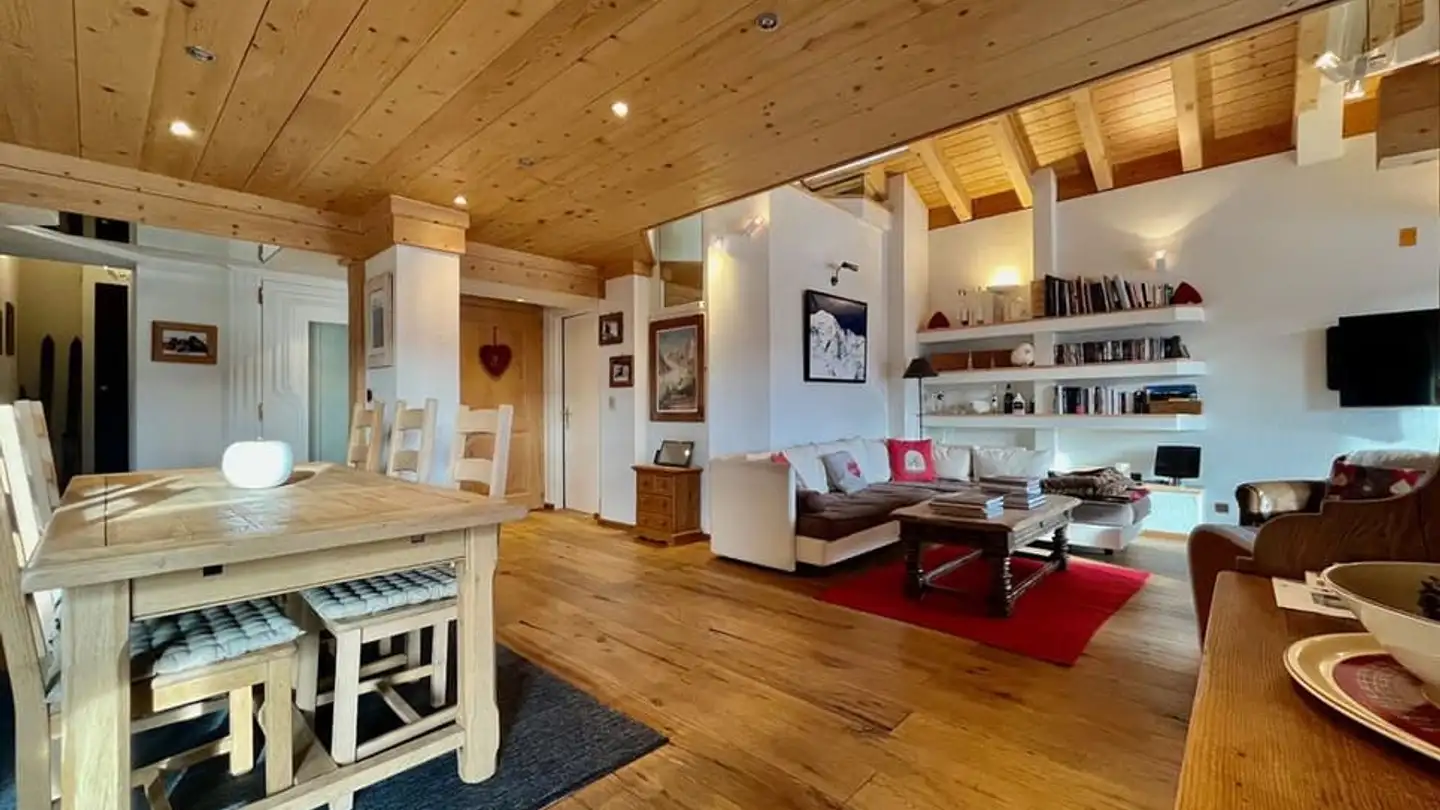 Apartment for sale - 1936 Verbier - Photo 4