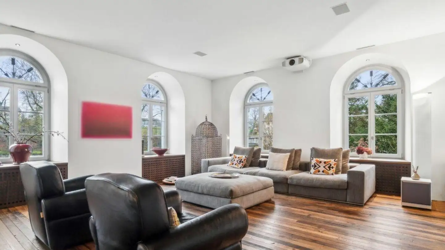 Villa for rent - Alte Spinnerei 5, 5210 Windisch - Photo 3