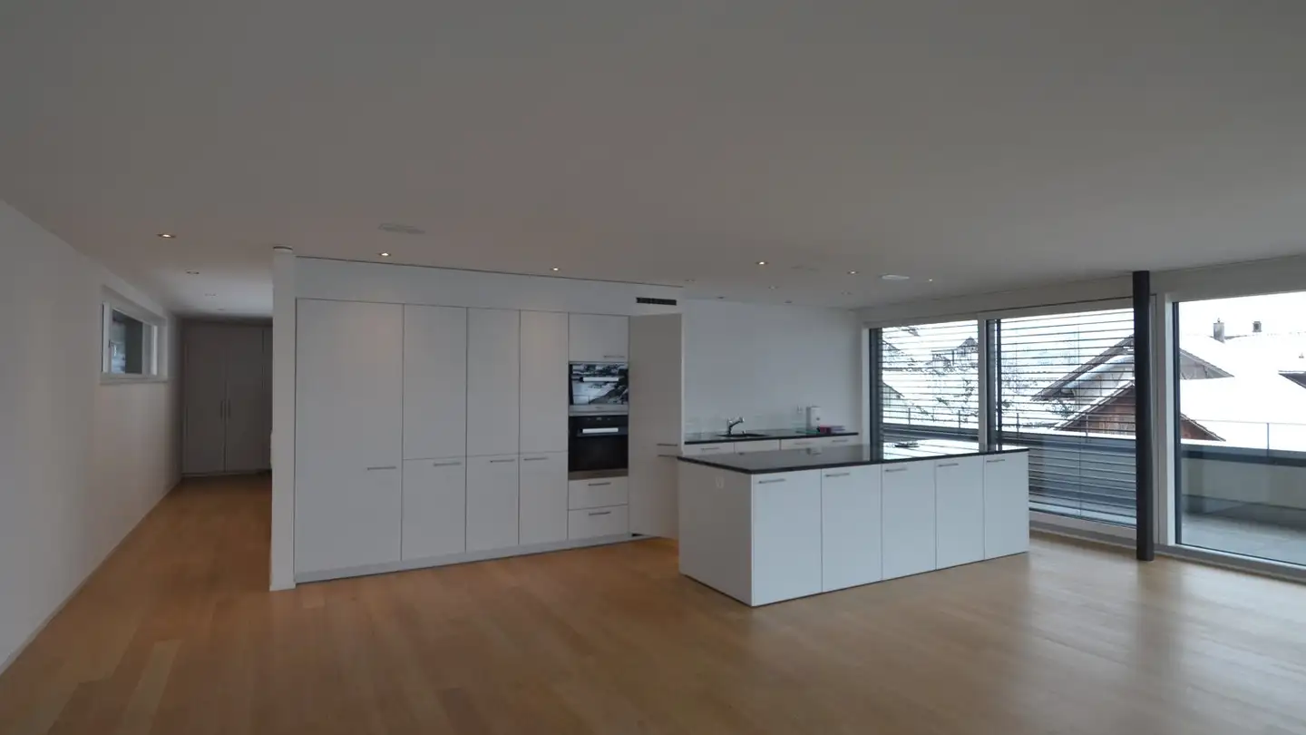 Attique à louer - Ambeilerweg 4, 3400 Burgdorf - Photo 2