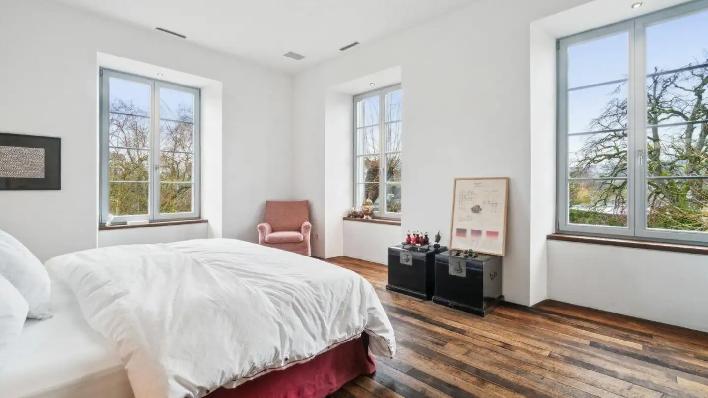 Villa for rent - Alte Spinnerei 5, 5210 Windisch - Photo 4