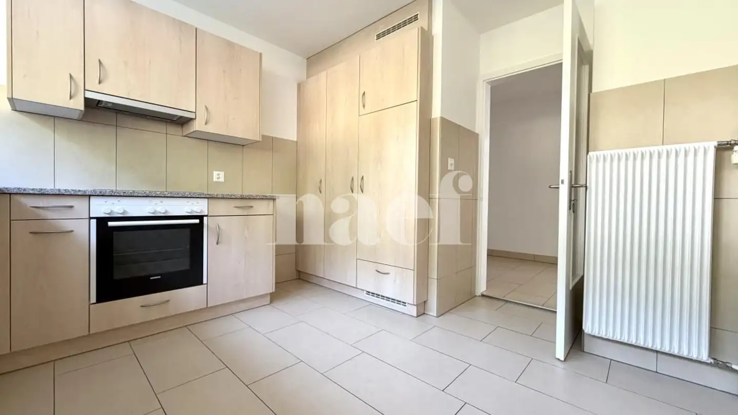 Wohnung mieten - Rue De Champ-Fleuri 20, 2720 Tramelan - Foto 2