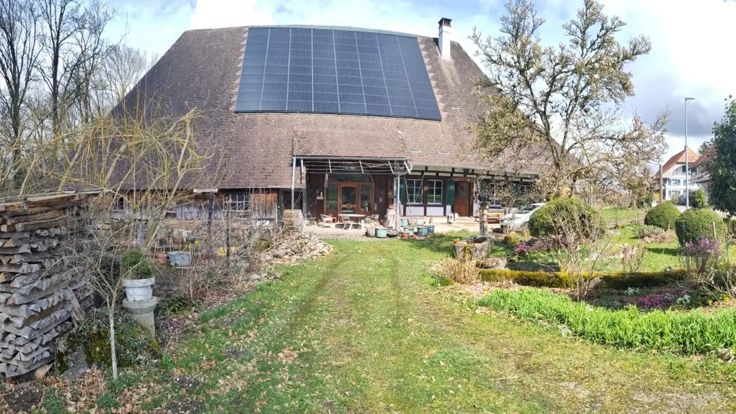 Fattoria in vendita - Burach 24, 3376 Graben - Photo 2