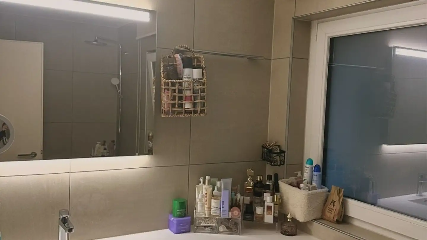 Appartamento in affitto - Via San Leonardo 1, 6599 Robasacco - Foto 3