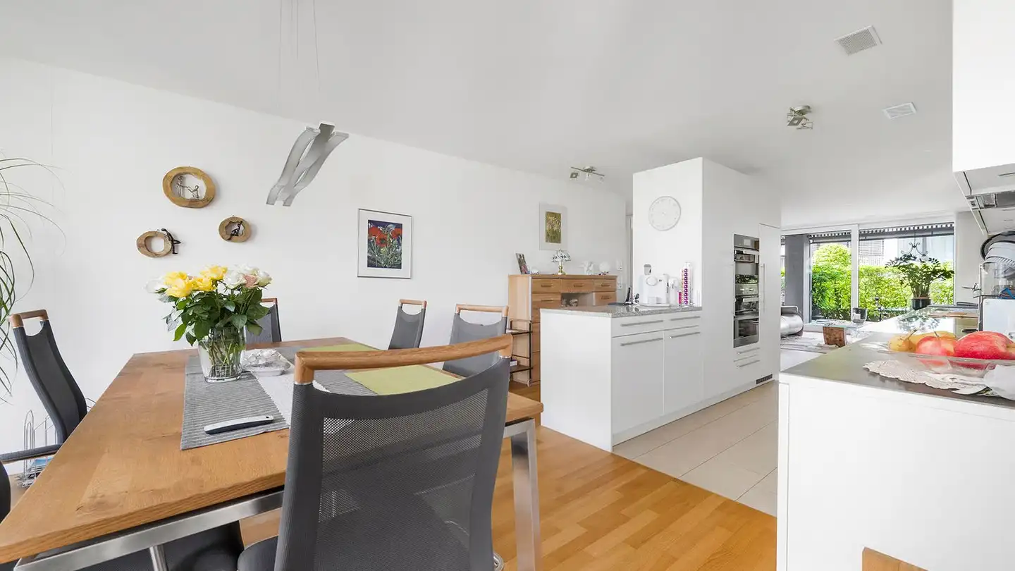 Appartement à vendre - Im Feld 7c, 5452 Oberrohrdorf - Photo 2