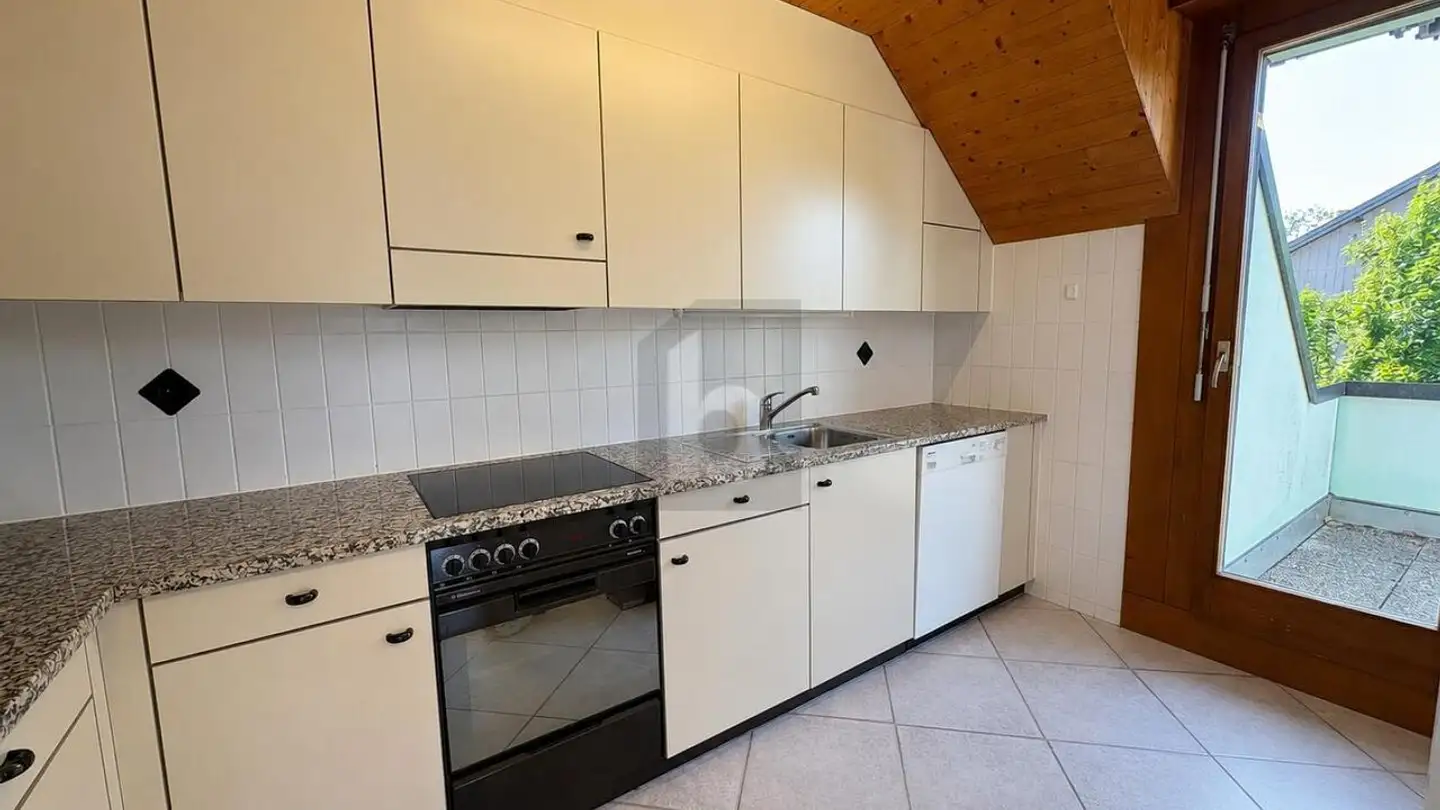 Duplex for rent - 3312 Fraubrunnen - Photo 2