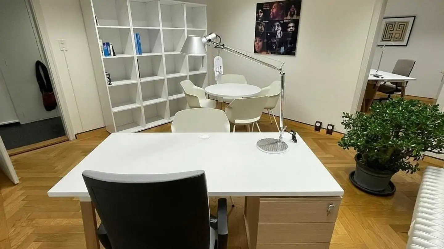 Office space for rent - Rue De La Gare / Bahnhofstrasse 12, 2502 Biel/Bienne - Photo 3