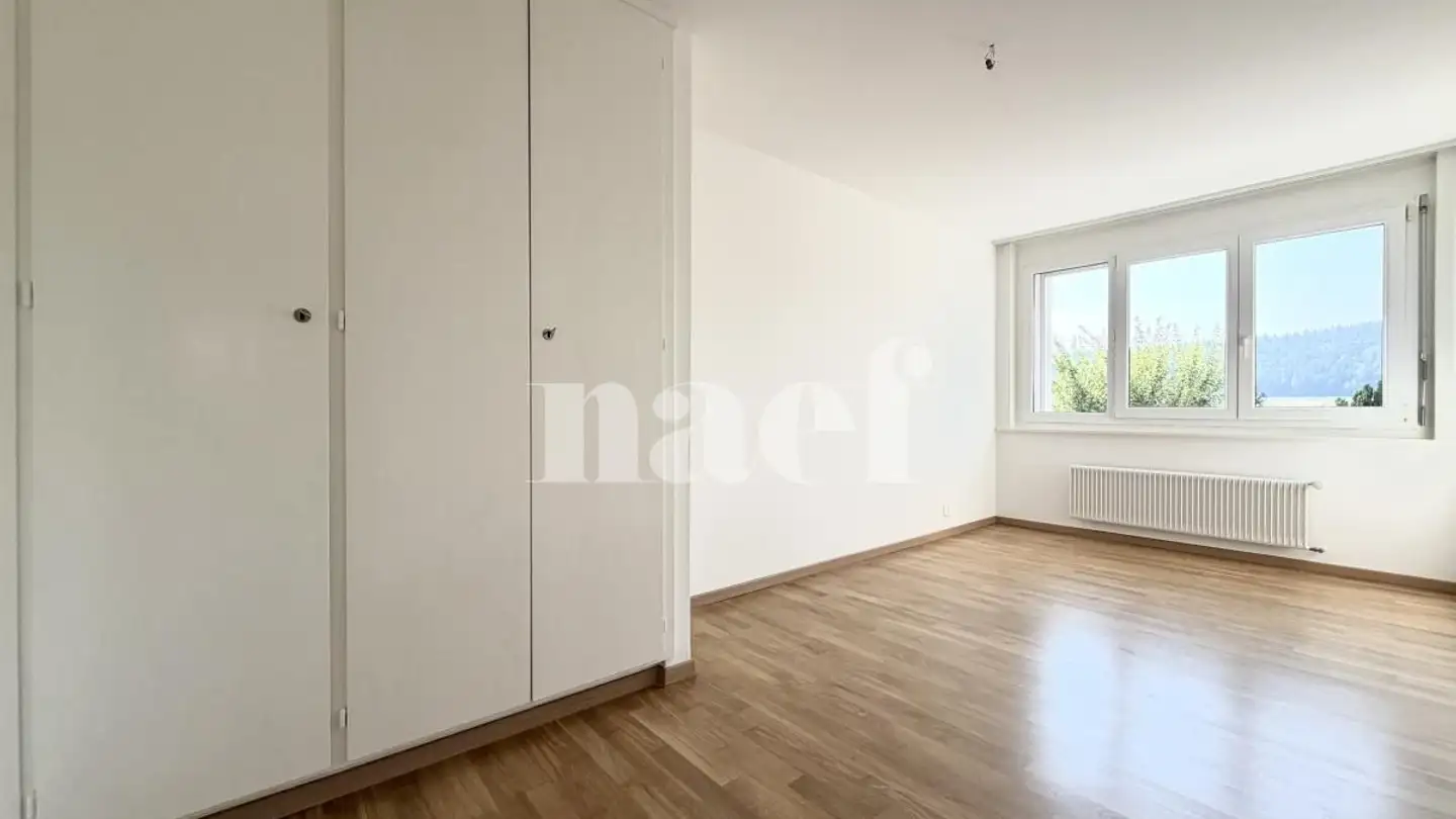 Wohnung mieten - Rue De Champ-Fleuri 20, 2720 Tramelan - Foto 4