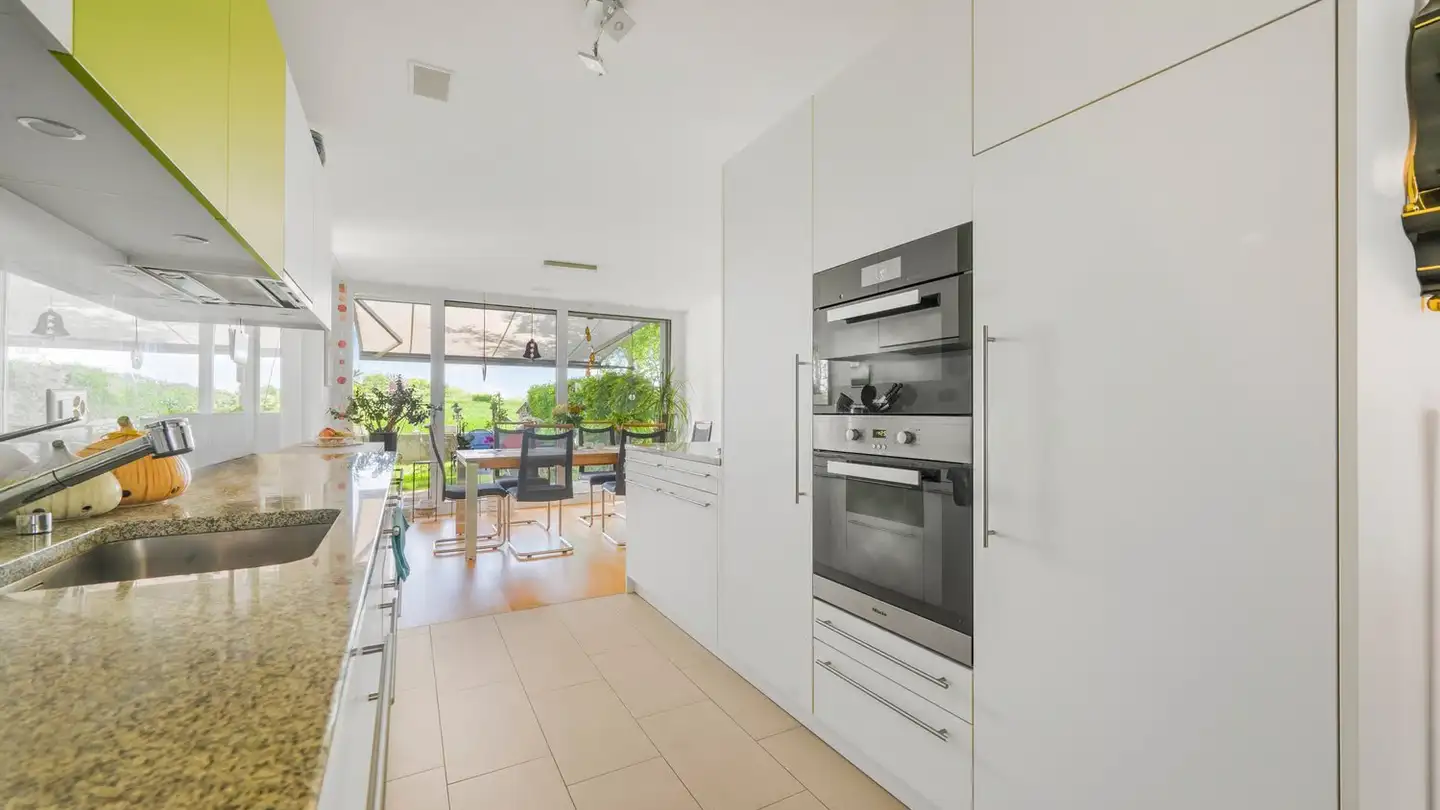 Appartement à vendre - Im Feld 7c, 5452 Oberrohrdorf - Photo 4