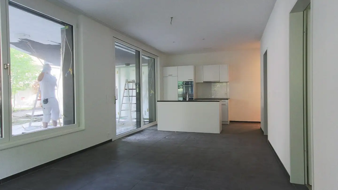 Appartamento in affitto - Widengasse 20, 5070 Frick - Foto 2