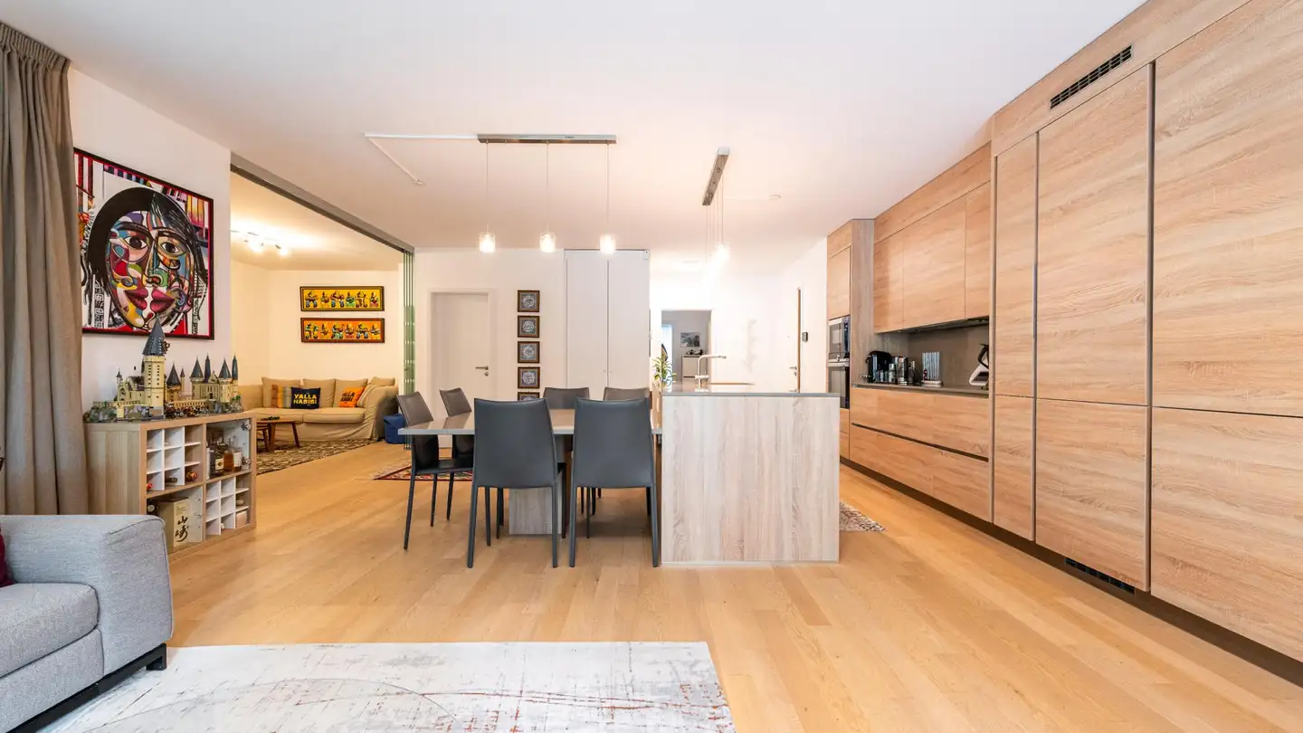 Appartamento in vendita - 1260 Nyon - Foto 2