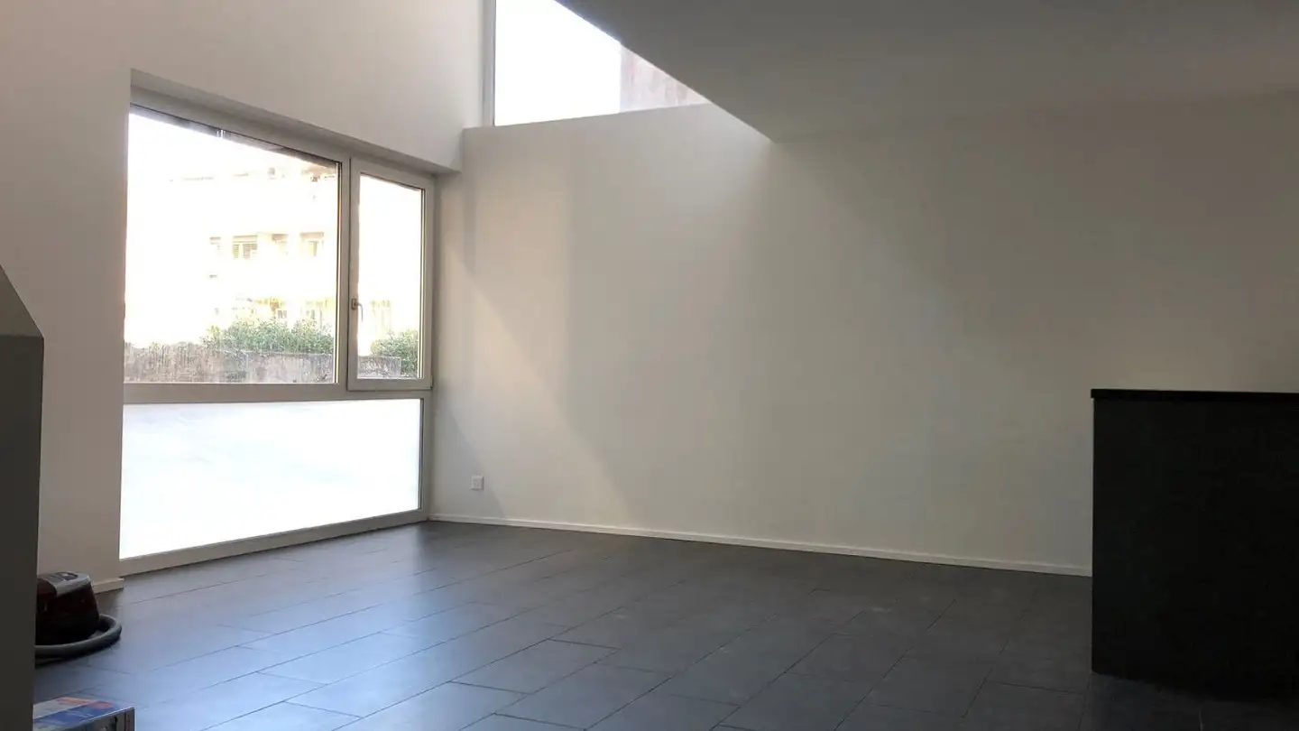 Loft in affitto - Bodenacher 3c, 3047 Bremgarten b. Bern