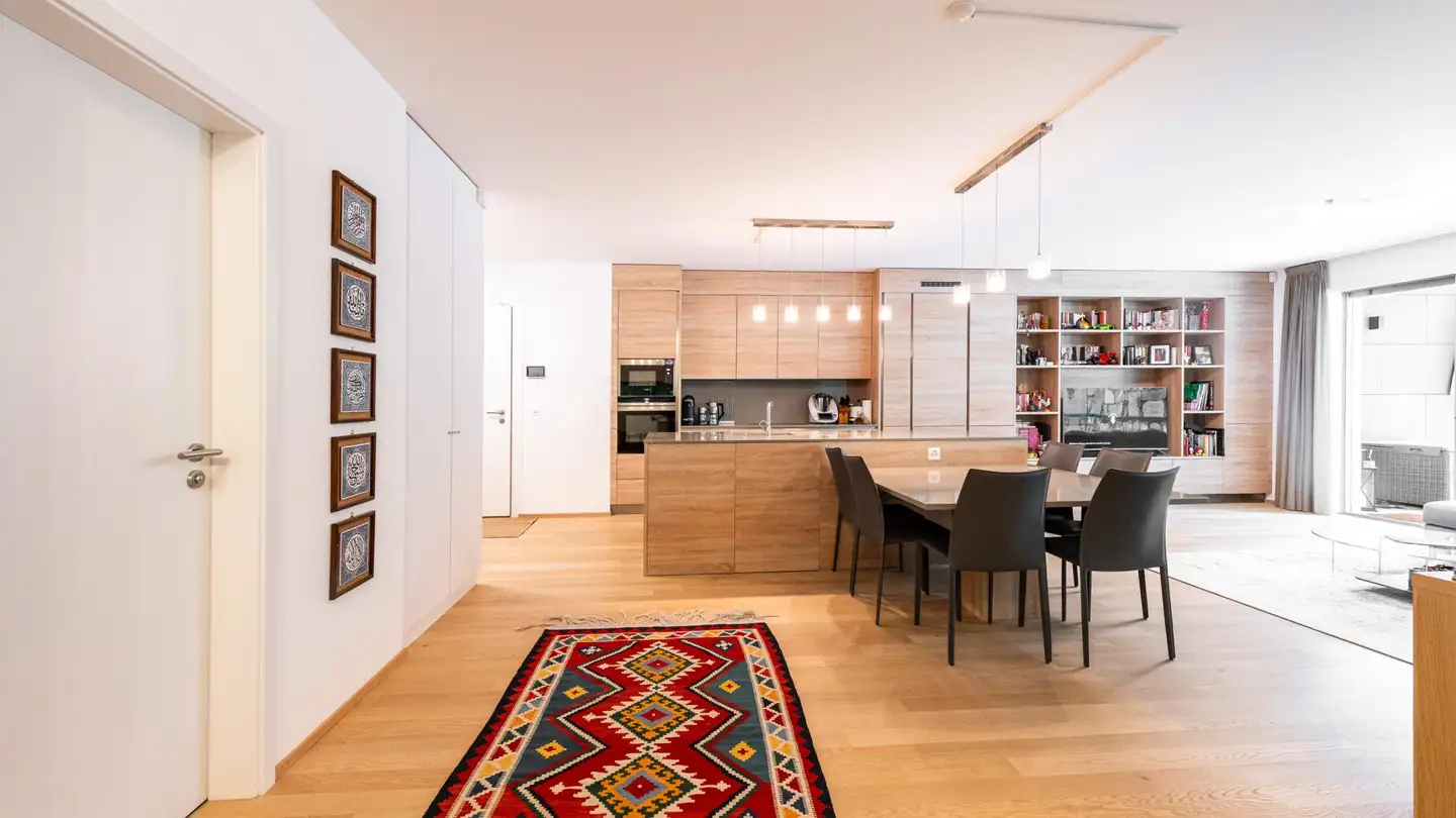 Appartamento in vendita - 1260 Nyon - Foto 4