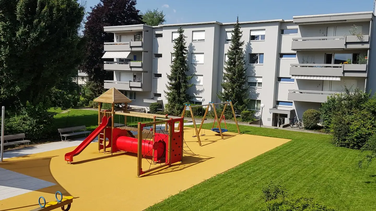 Appartamento in affitto - Heimatstrasse 3, 8645 Jona