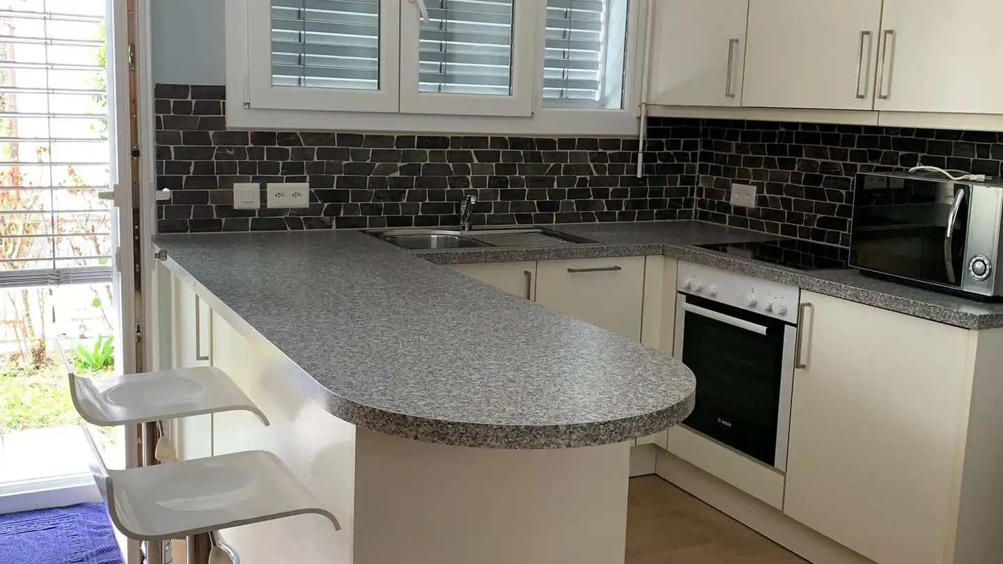Stepped apartment for rent - Route Du Camp, 1228 Plan-les-Ouates - Photo 4