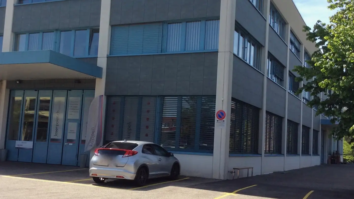 Proprietà industriale in vendita - Bösch 83a, 6331 Hünenberg - Photo 2