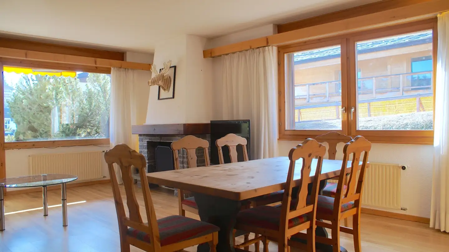 Appartement à louer - Rue Du Petit Vallon, 3963 Crans-Montana - Photo 3