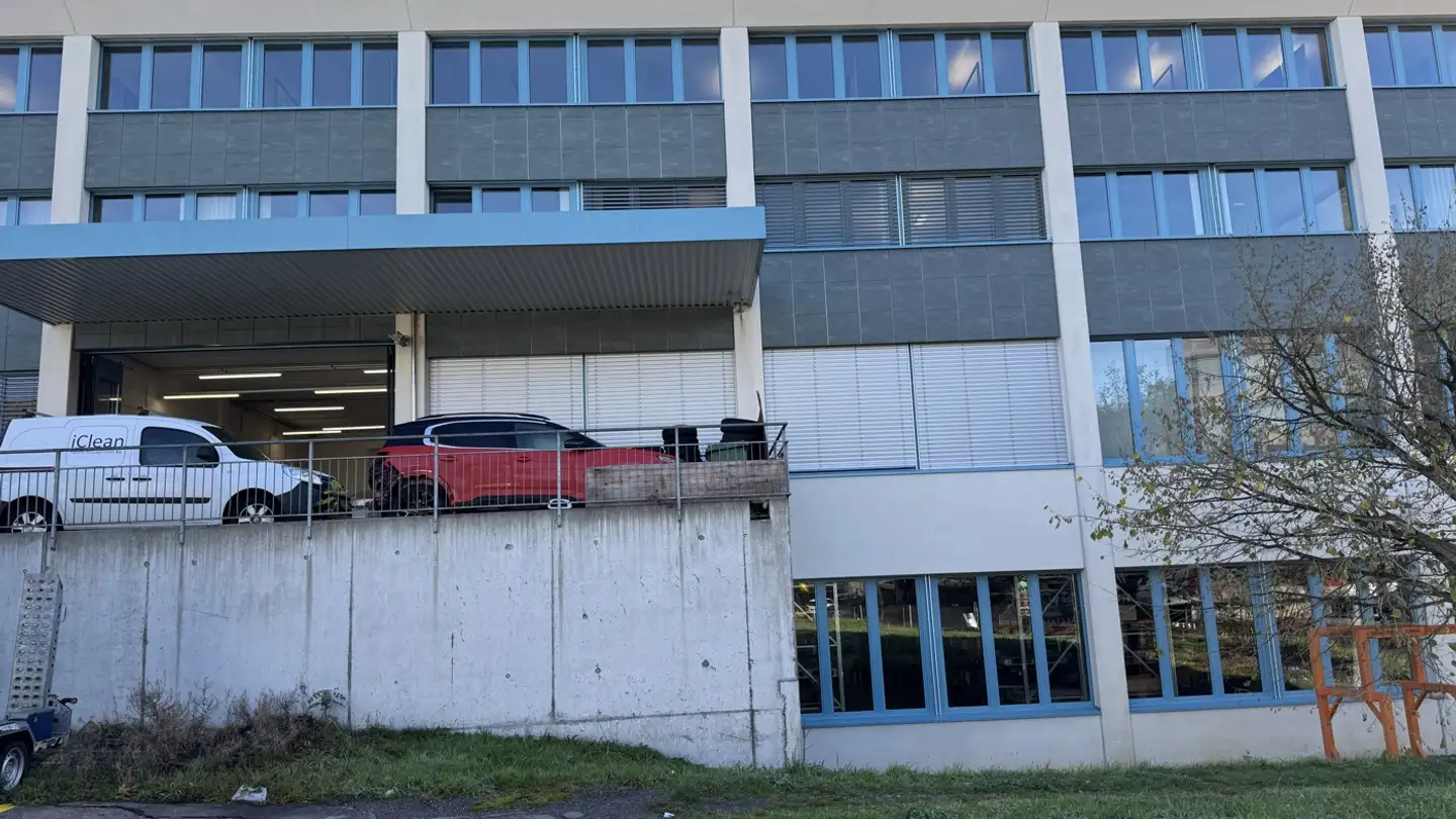 Proprietà industriale in vendita - Bösch 83a, 6331 Hünenberg - Photo 3