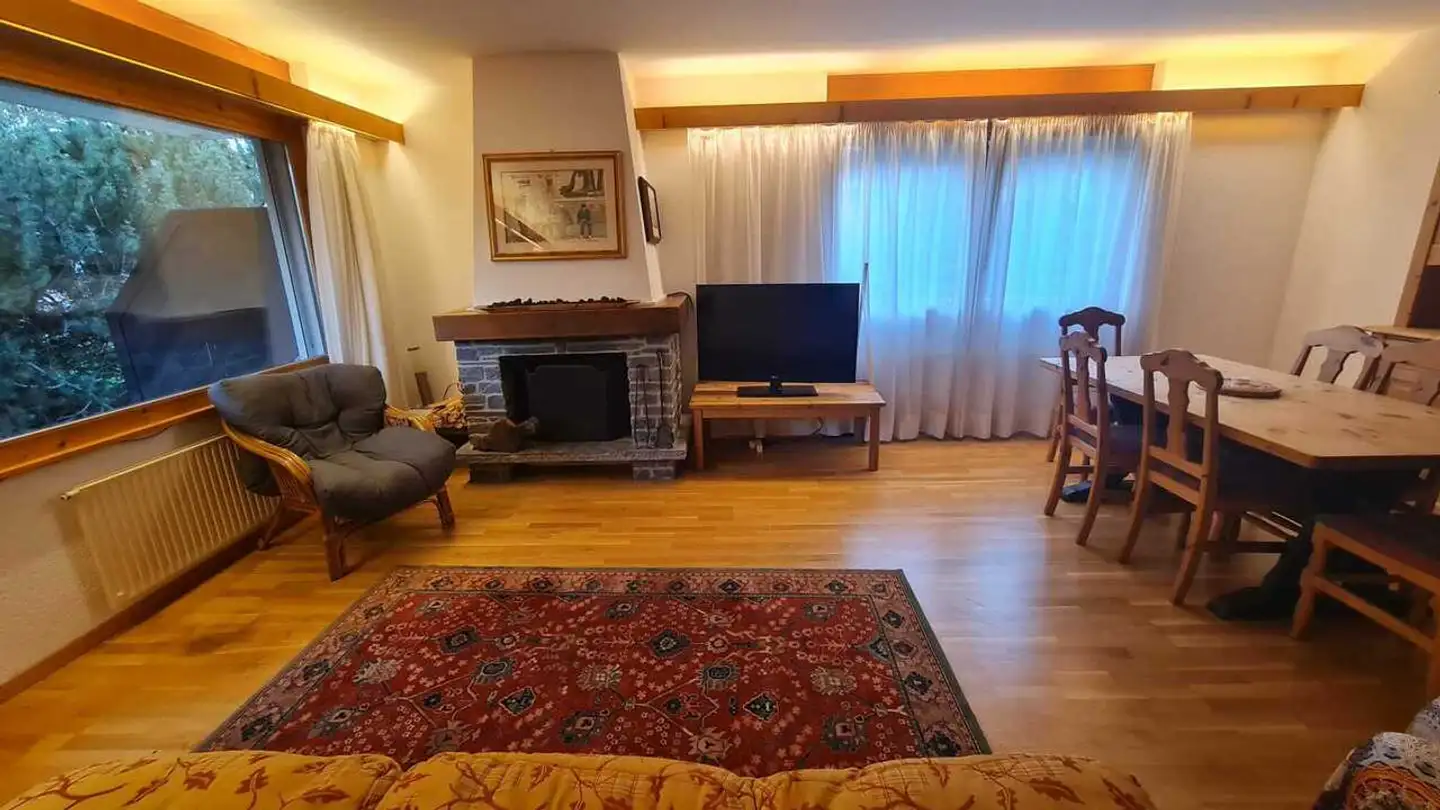 Appartement à louer - Rue Du Petit Vallon, 3963 Crans-Montana - Photo 4