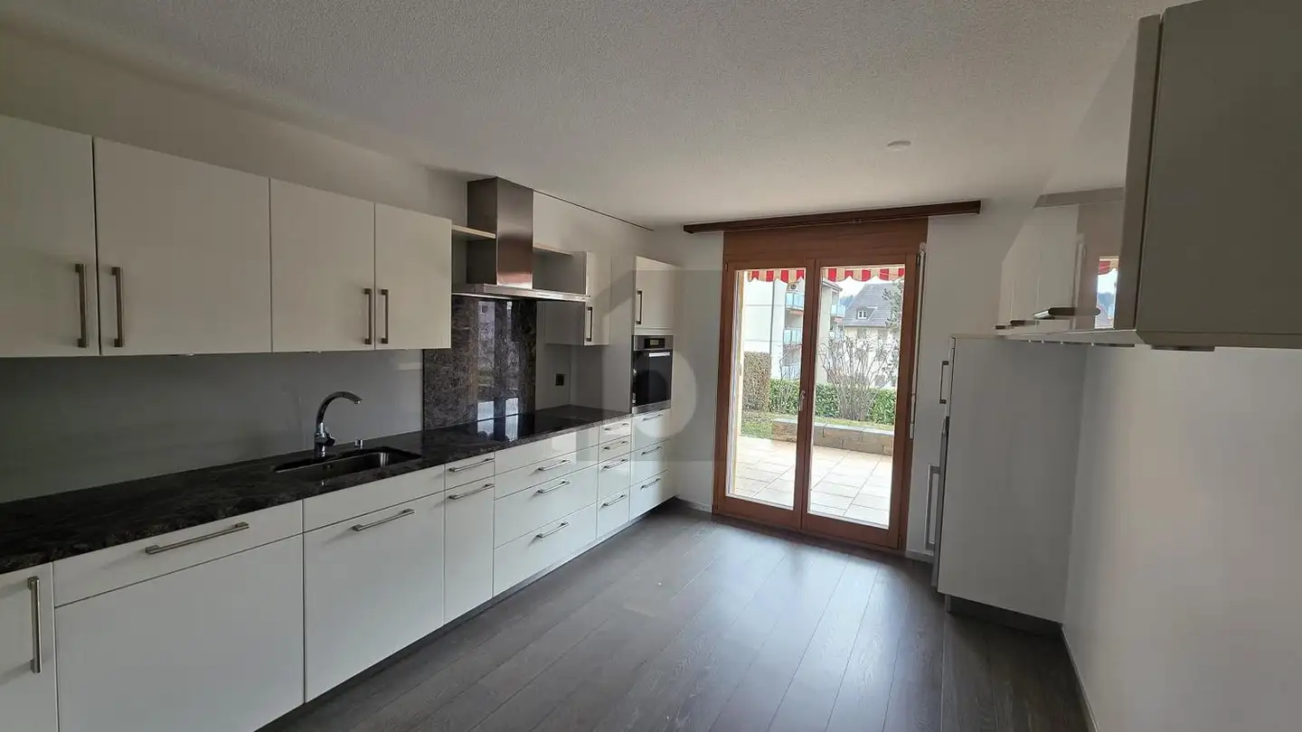 Appartamento in affitto - 1723 Marly - Foto 2