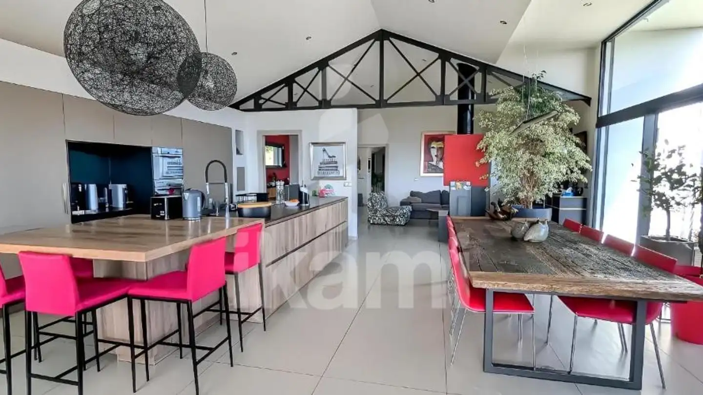 Single house for sale - 1228 Plan-les-Ouates - Photo 4