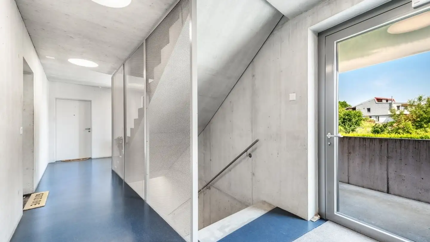 Duplex à louer - Landstrasse 31, 5420 Ehrendingen - Photo 4