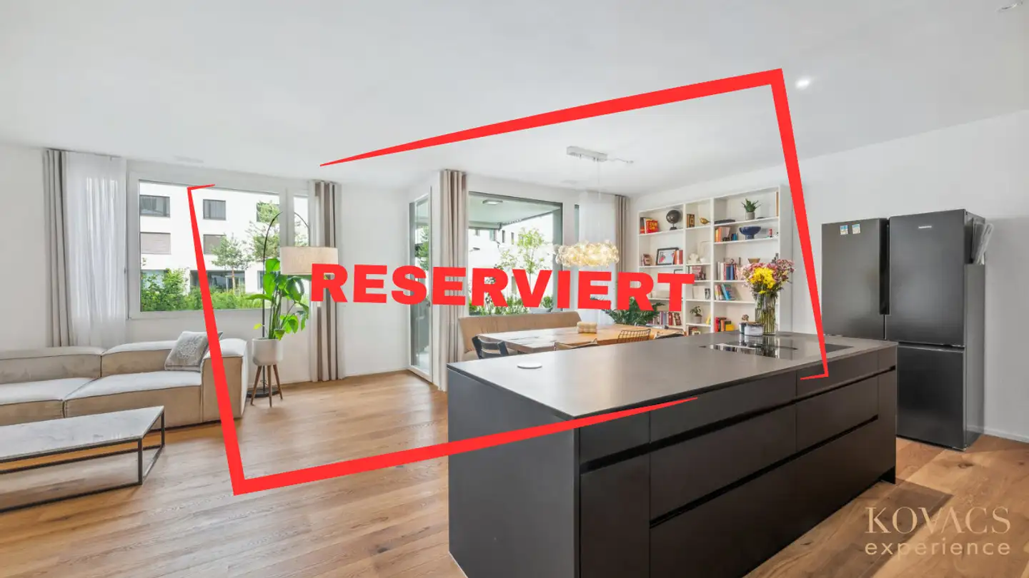 Apartment for sale - 4410 Liestal