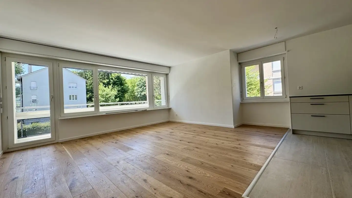 Appartement à louer - Bümplizstrasse 48, 3027 Bern - Photo 3