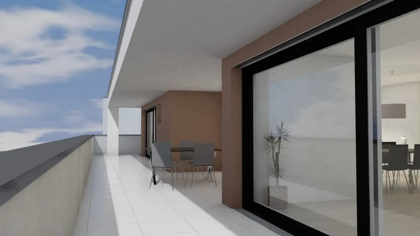 Appartamento in vendita - 3182 Ueberstorf - Foto 4