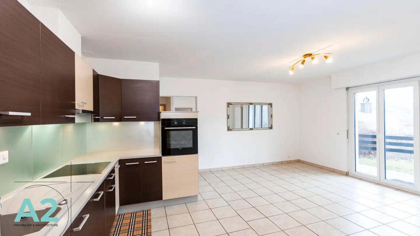 Appartement à vendre - Chemin Des Voirambeys, 3974 Mollens VS