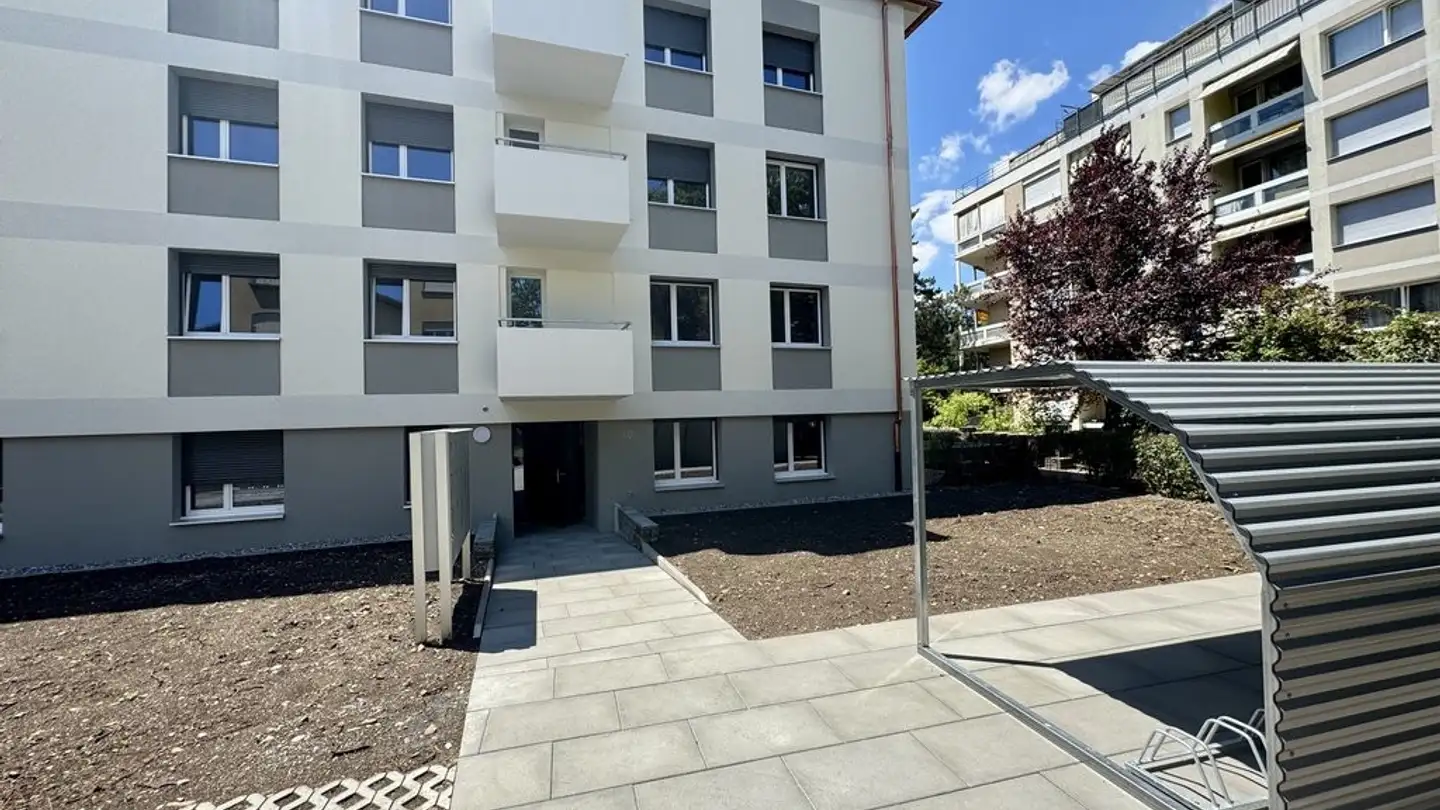 Appartamento in affitto - Bümplizstrasse 48, 3027 Bern