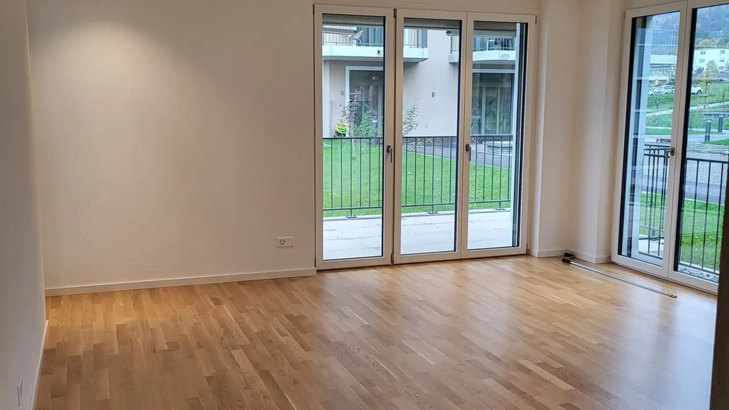 Appartamento in affitto - Jurastrasse 100, 2540 Grenchen