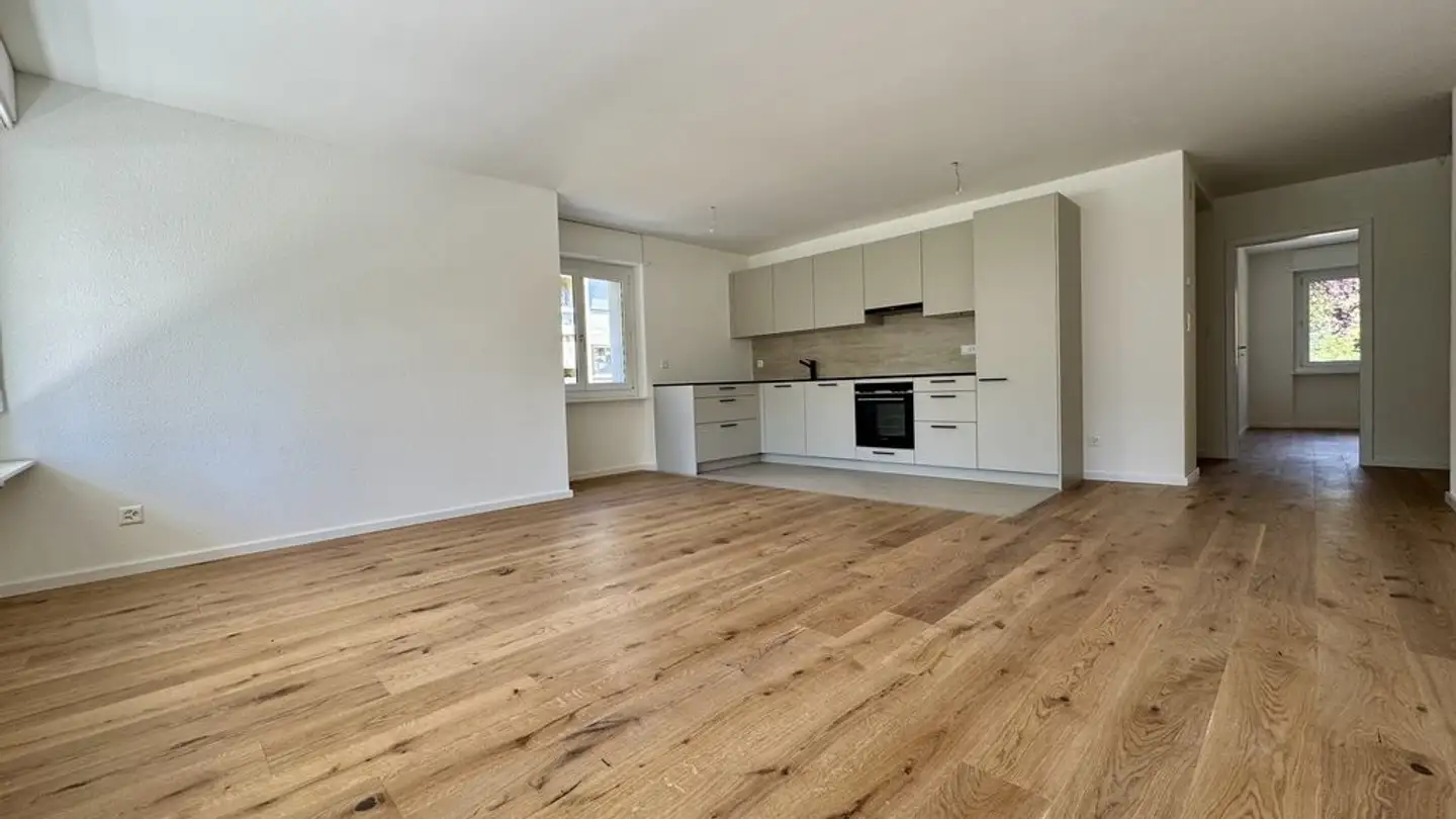 Appartement à louer - Bümplizstrasse 48, 3027 Bern - Photo 4