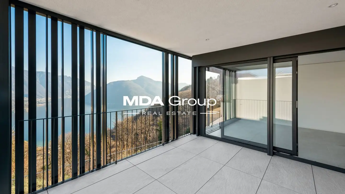 Apartment for sale - Via Principale, 6914 Carona - Photo 3